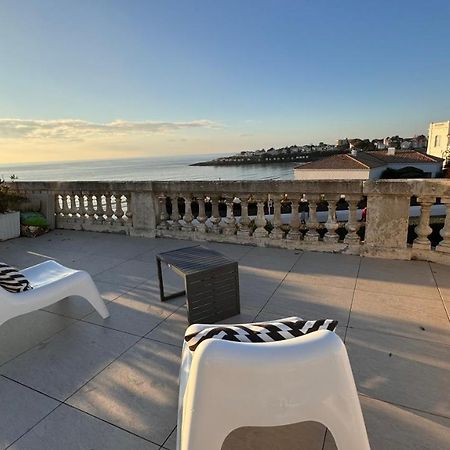 Appartement Vue Mer A Pontaillac Руайян Экстерьер фото